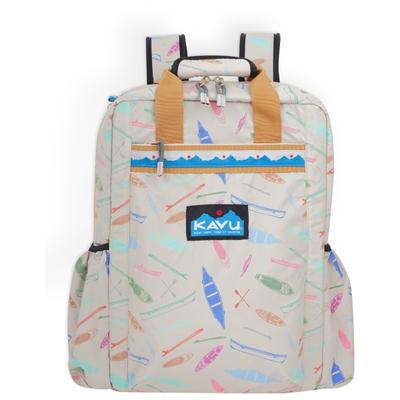 KAVU - Paddle Pack 19 - Daypack grau