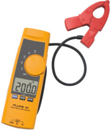 Fluke Strommesszange, Typ: 365 (3790607)