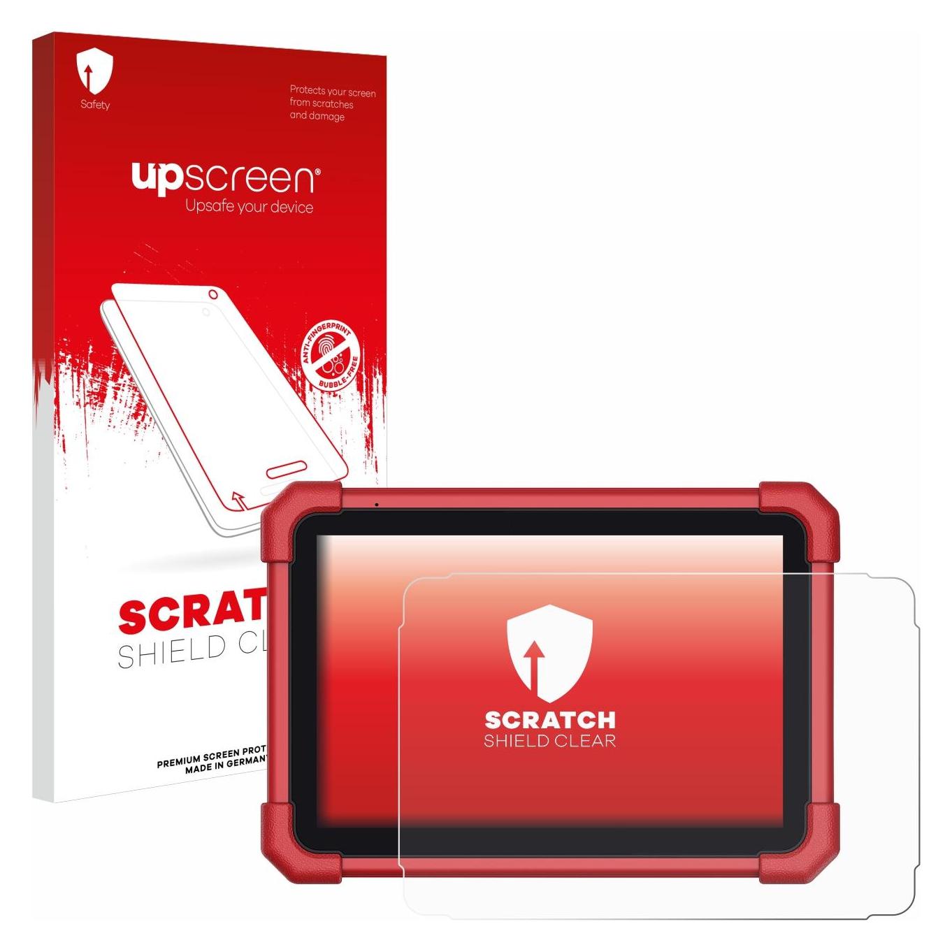upscreen Scratch Shield Displayschutz (2850775)