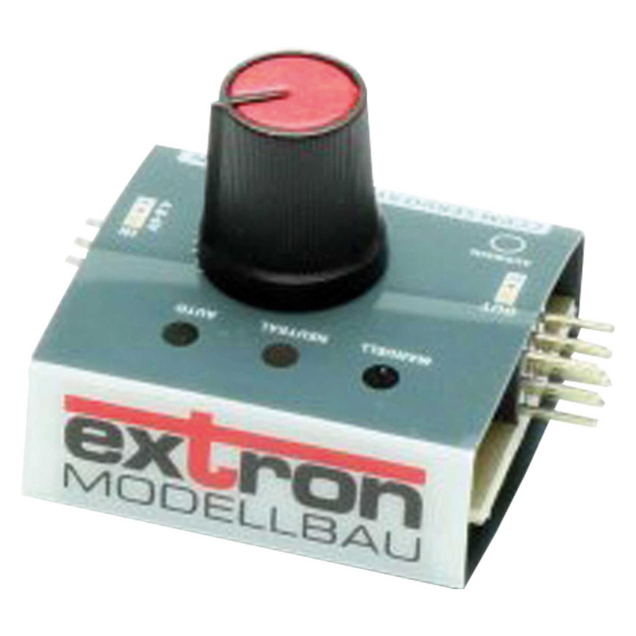Extron Modellbau servotester st1 (X5502)