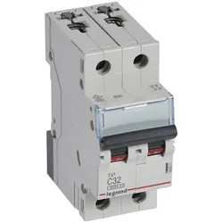 Legrand (BT) Leitungsschutzschalter Legrand 403531