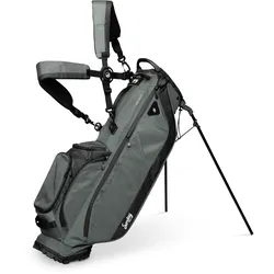 Sunday Golf Standbag Ryder, dunkelgruen