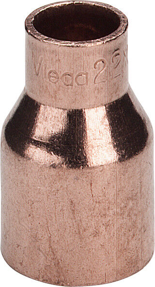 Viega cuivre Absatznippel 35a x 28 mm