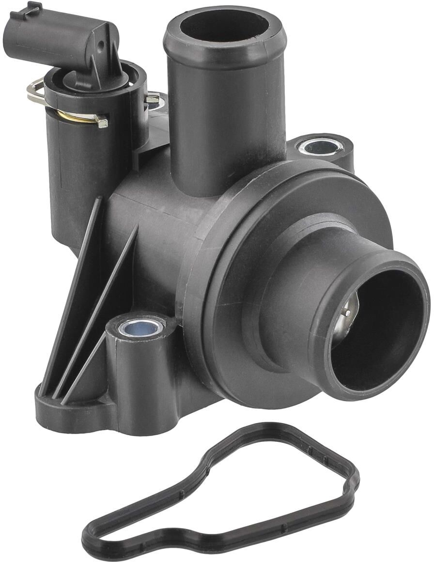 Topran Thermostat, Kühlmittel 401 480 Für Mercedes