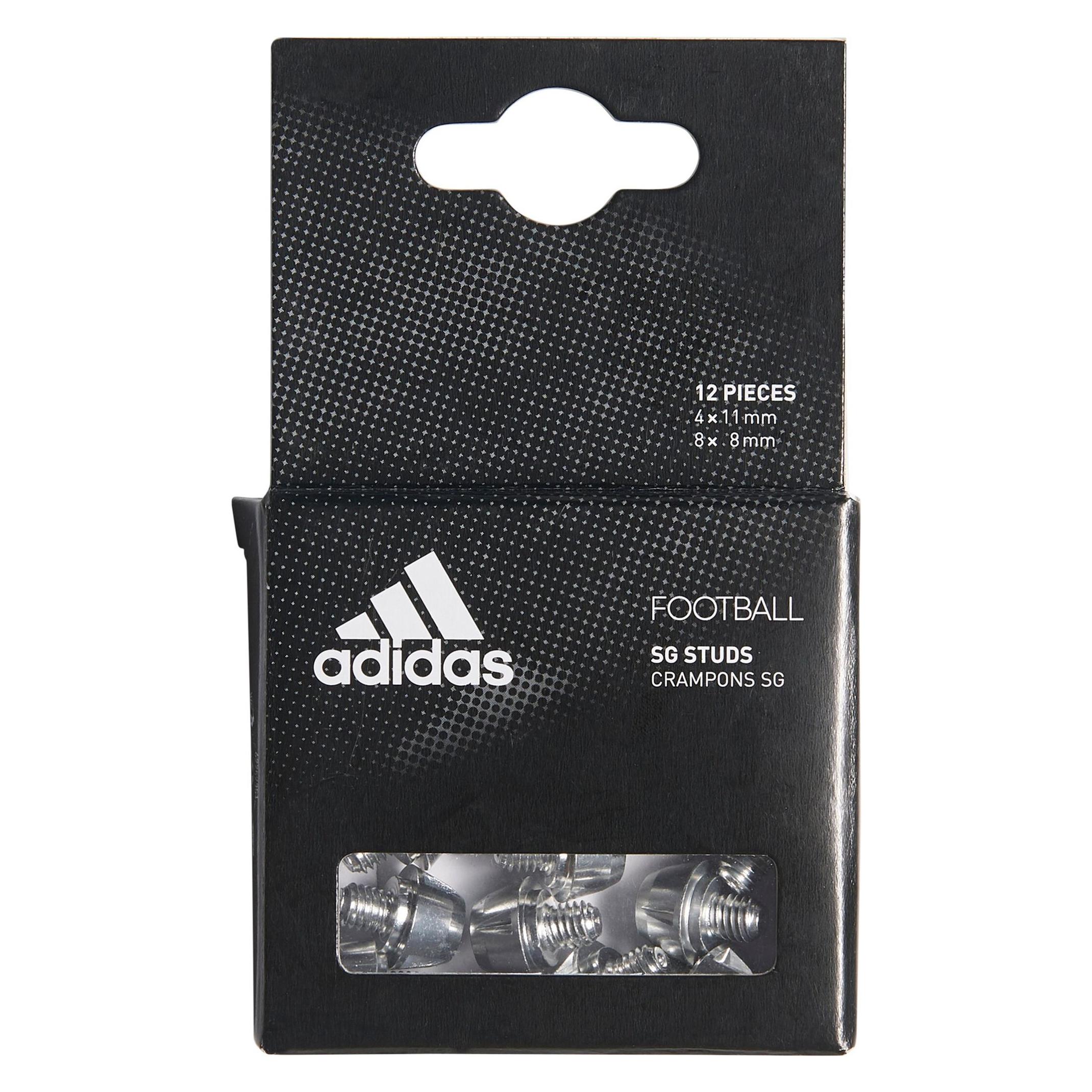 Adidas Bolzen SG Bolzen Multico FJ6352 (One Size) (FJ6352)