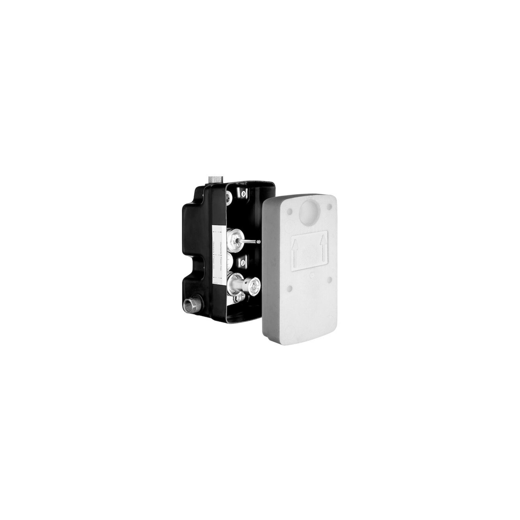 Schell Grundkörper WBD-SC-T Selbstschl.-THM, UP-Masterbox, Mischw (018000099)