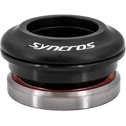 Syncros, Steuersatz