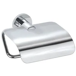 Cosmic Ona Rollenhalter Mit Deckel Chrom PD414003002