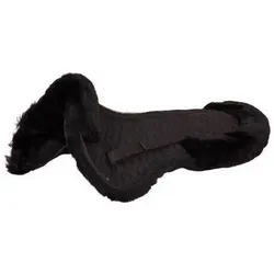 BR Equestrian Equipment, Reitsattel