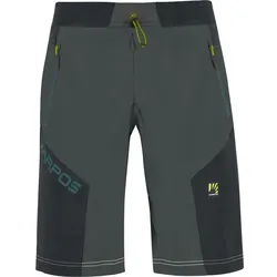 Karpos Rock Evo Herren Bermuda-Short urban-woodlgray 48
