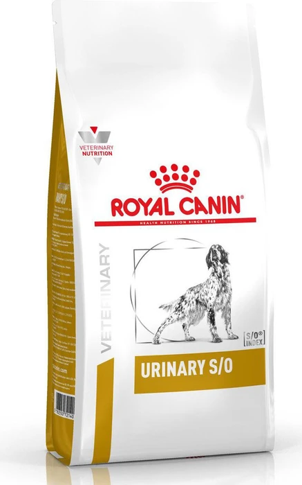 Royal Canin Canine Urinary 7,5kg 7,5 kg Pellets