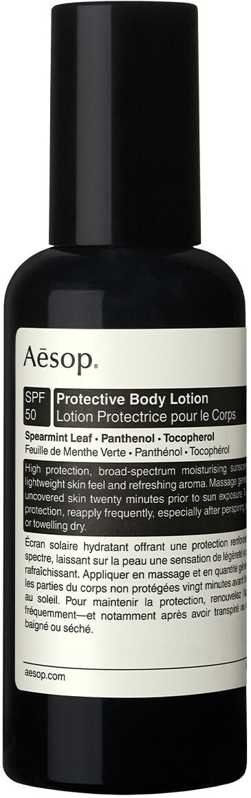 150ml Aesop Protective Body Lotion SPF 50