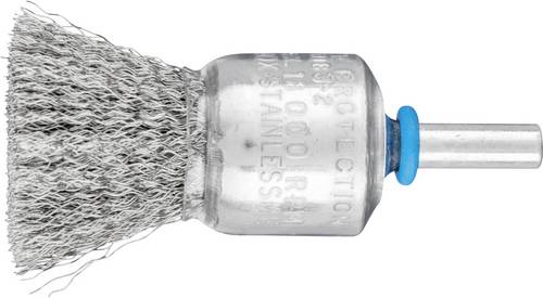 PFERD TOOLS Pinselbürste PBU 2022/6 INOX 0,20 (1) 43298005 1St.