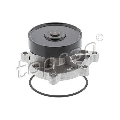 Topran Wasserpumpe, Motorkühlung [Hersteller-Nr. 502587] für Mini, Toyota
