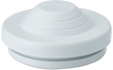 HENSEL Raccord de sortie Ste 29 V fermé pour PG 29 Ø 18-27 mm (3622011)