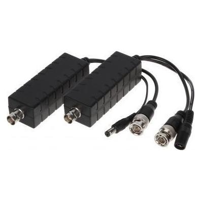 Video Video And Power Transmitter On Coaxial Cable Poc-H201 (Extender, Winkeladapter) (21139767)