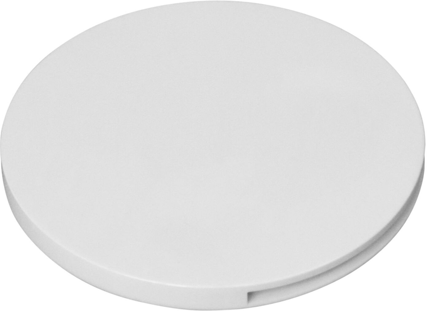 Kaldewei replacement cover for waterfall inlet