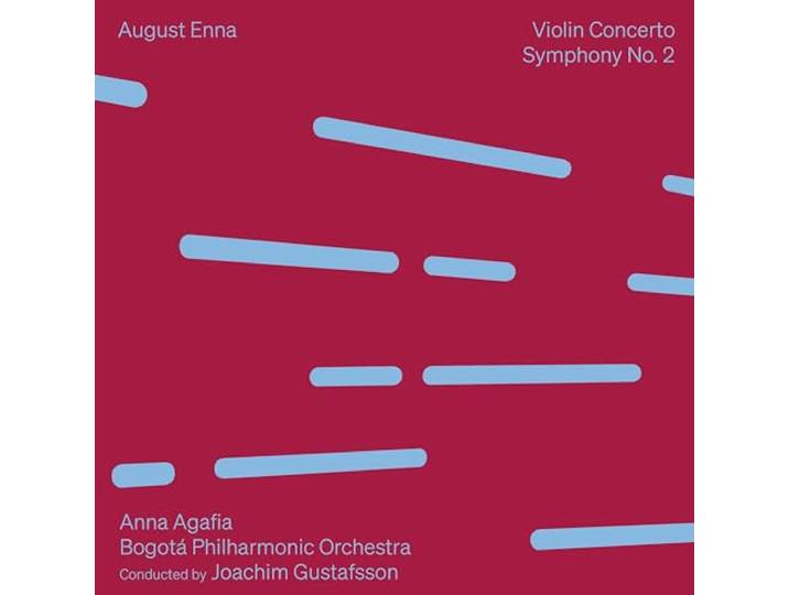 Violin Concerto - Symphony No. 2