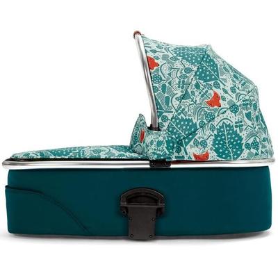 Mamas & Papas Urbo 2 Carrycot - Donna Wilson Special Edition
