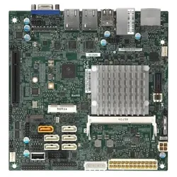 MBD-X11SAA-B neu