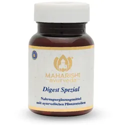 Digest Spezial Tabletten 30 g