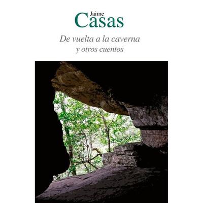 De vuelta a la caverna y otros cuentos - Jaime Casas, Audio, 9789179233815