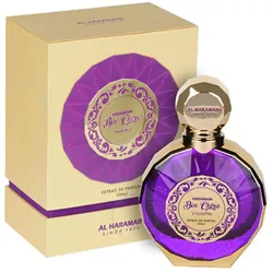 Al Haramain Bon Cherie Violette Extrait De Parfum 100ml