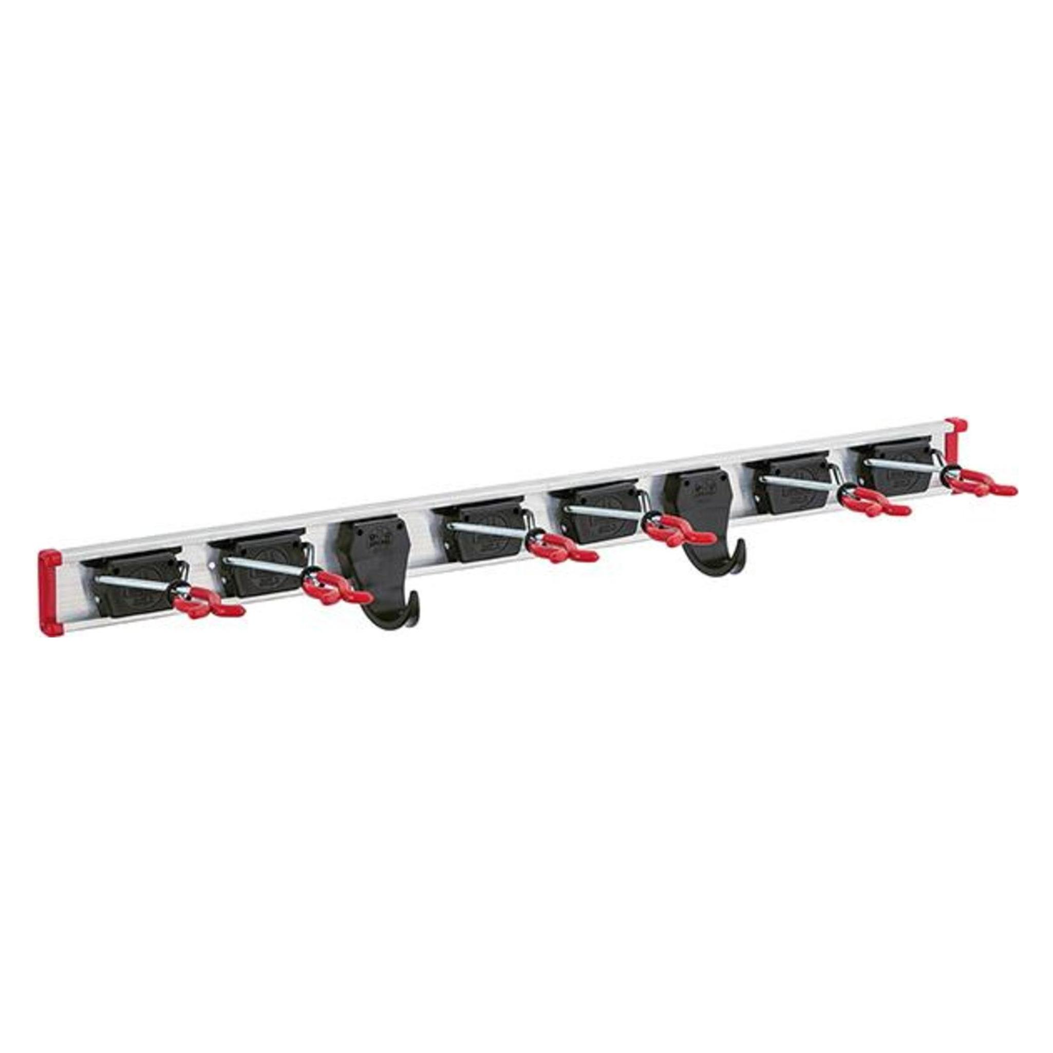 Bruns Gerätehalter (1.1M-Set)