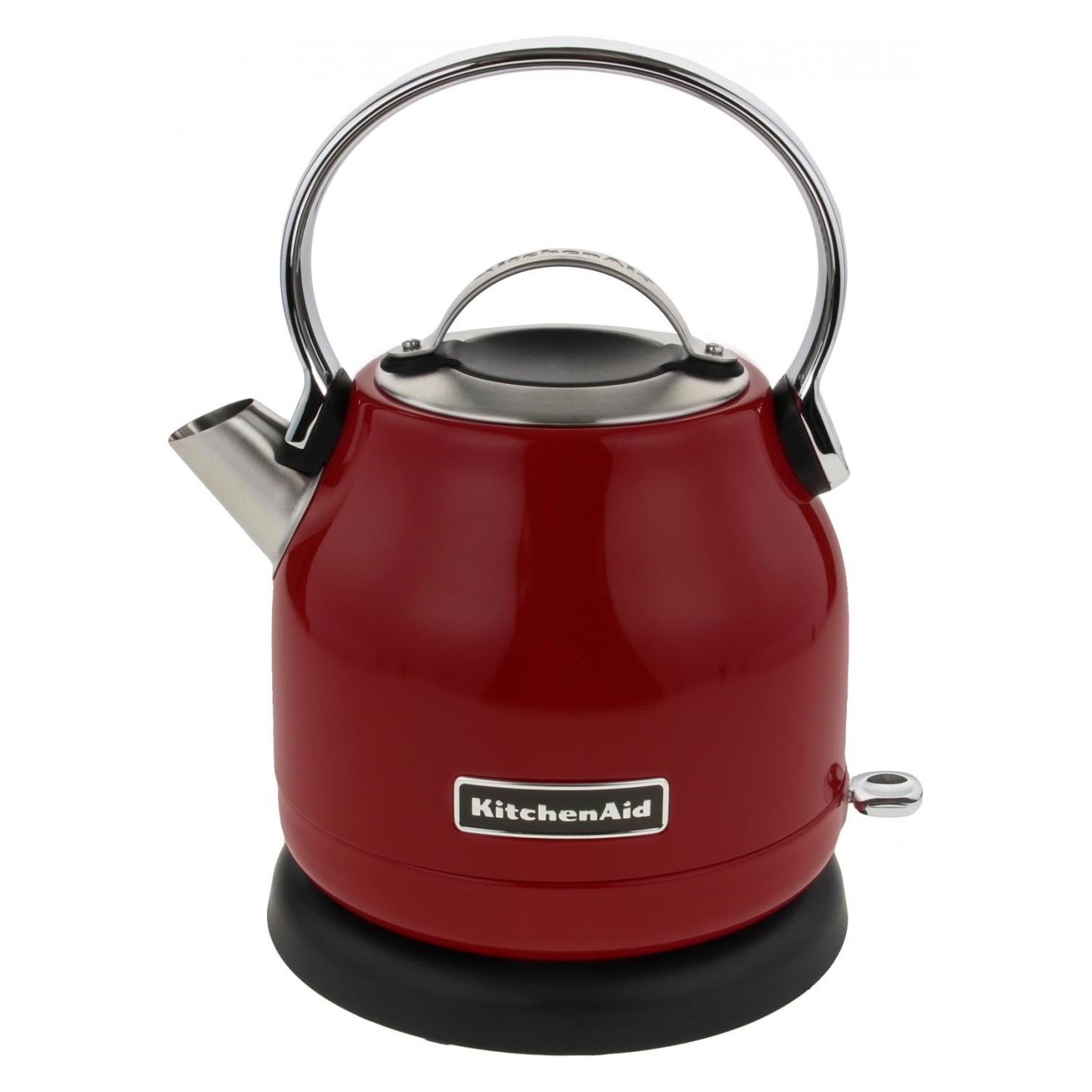 KitchenAid Wasserkocher (1.25 l) (1067.02)