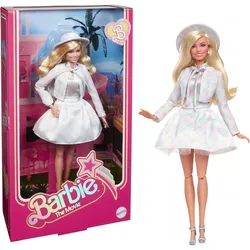 Barbie The Movie