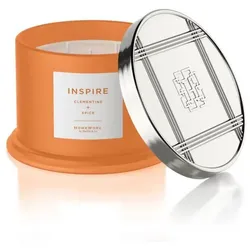 Inspire Aromatherapy 397g (3-Docht)