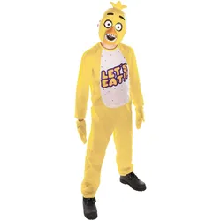 Rubies Five Nights At Freddys: Chica (L)