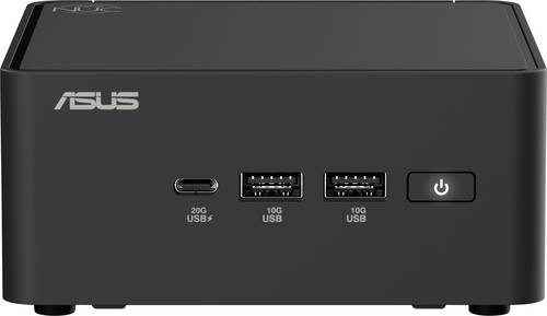 Asus Barebone NUC 15 PRO RNUC15CRHI300002 Intel Core 3 100U 4.7GHz Intel Intel Graphics 90AR00Q2-M00020