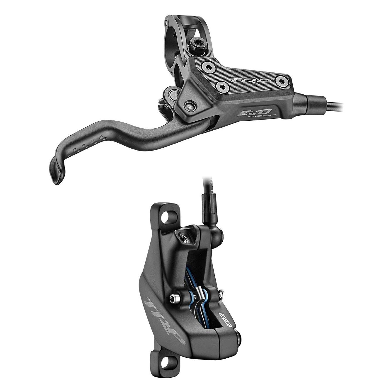 Trp Scheibenbremse Evo (Bremssattel, 4) (ABHD000900)