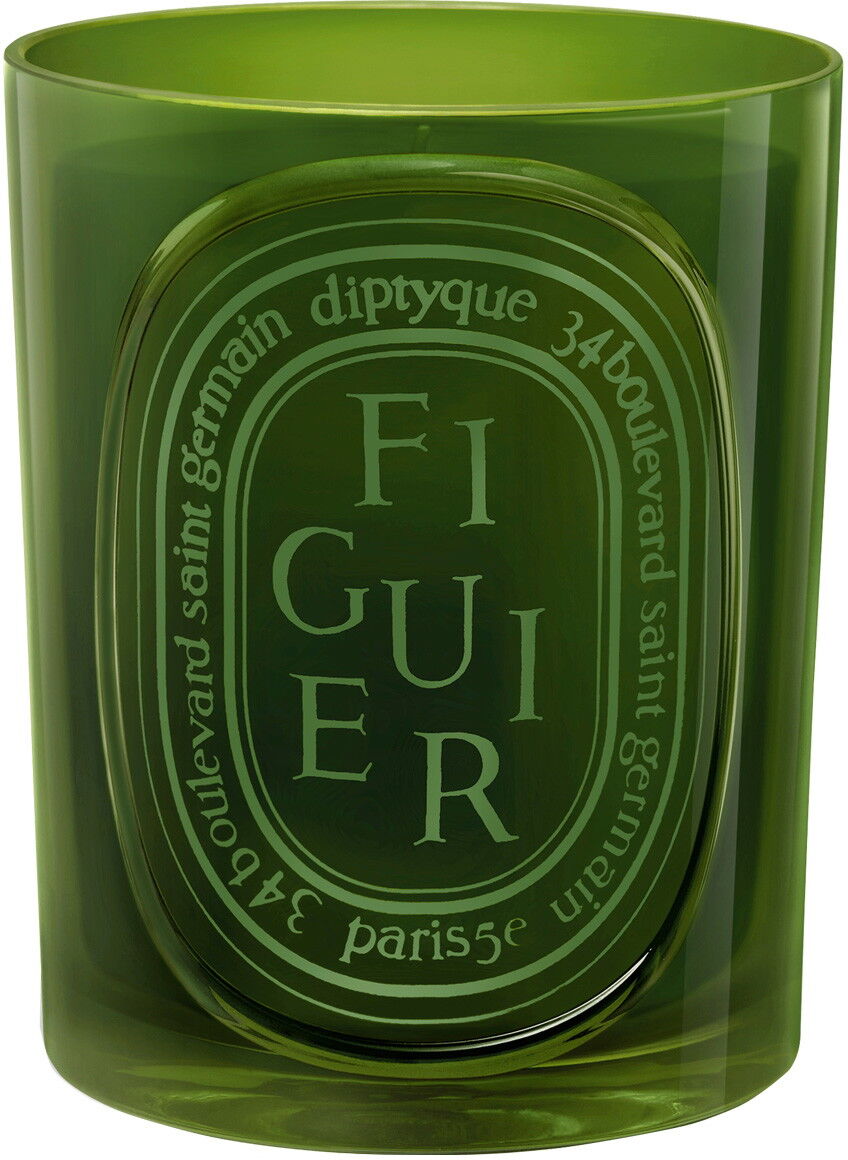 diptyque Green Candle Figuier