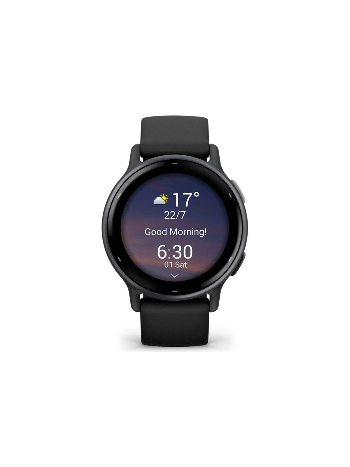 Garmin vívoactive 5