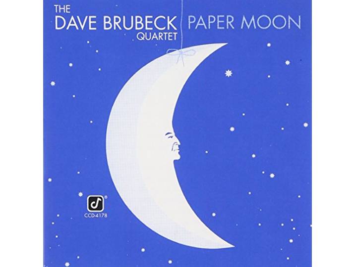Paper Moon