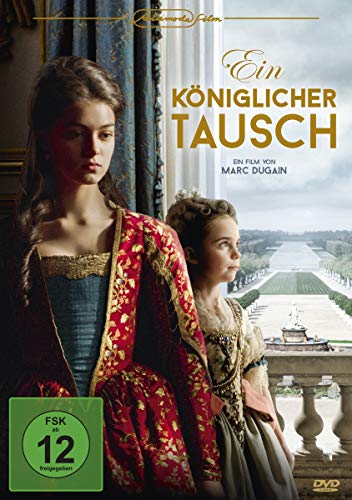 Marc Dugain - Ein königlicher Tausch - Preis vom 11.10.2026 03:10:56 h