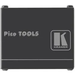 Kramer PicoTOOLS PT-1C EDID processor, Switch Box