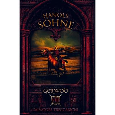 Salvatore Treccarichi: Gerwod VIII, Gebundene Ausgabe von Salvatore Treccarichi, Bookmundo Direct, 978-94-6367-431-7