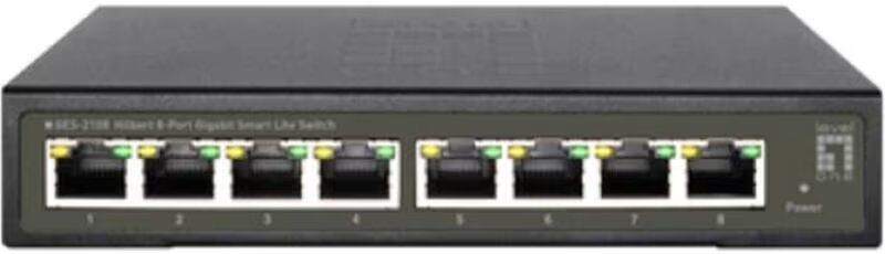 LevelOne Level One Switch Ges-2108 8 Puertos Gigabit Talla Única Unisex