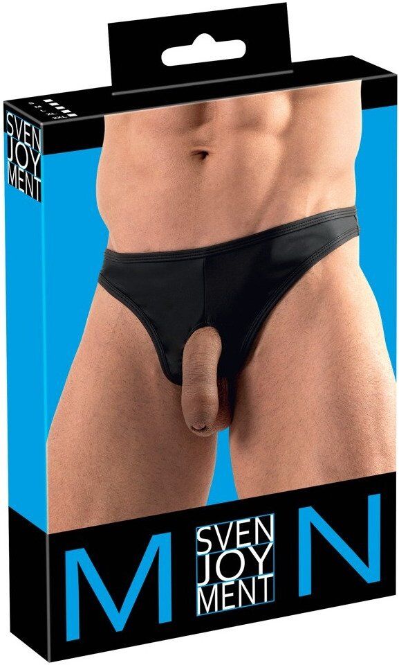 Svenjoyment String Showmaster