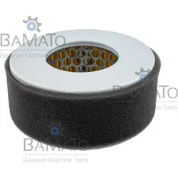 Großer Luftfilter passend für BAMATO Vibrationsstampfer V-90G