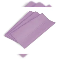 Excelsa Badematte Spa Baumwolle 47,5X80 Cm Lila