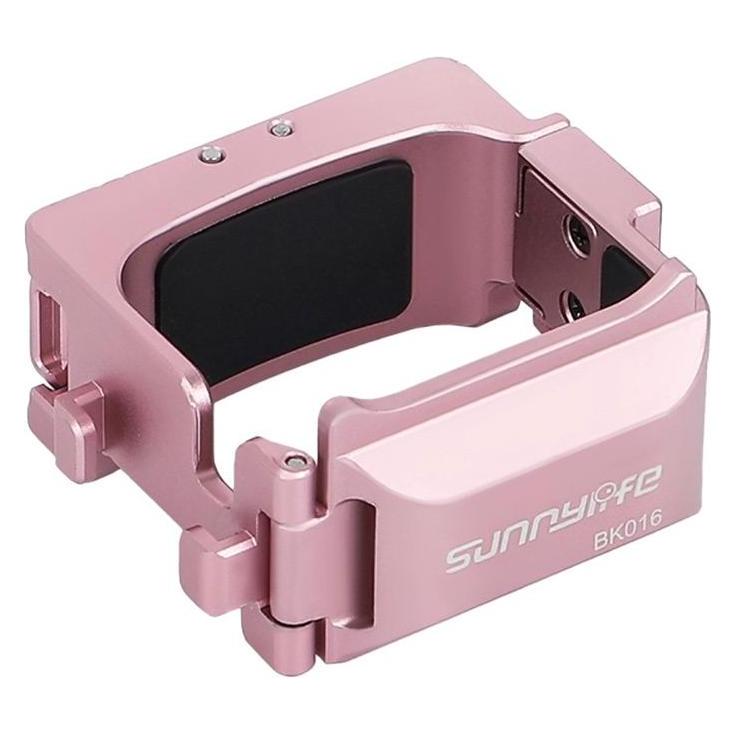 Sunnylife Magnetic Quick Release Adapter 1/4 for DJI OP 3 (OP3-BK016-P)
