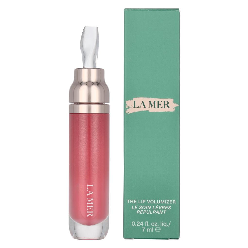La Mer Spezialisten The Lip Volumizer Sheer Pink / 9 g (Lippenpflege Set, 7 ml) (47017648)