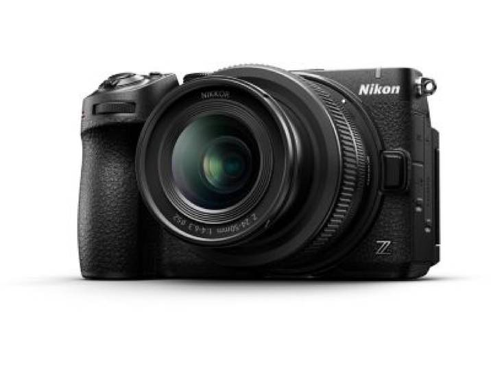 Nikon - Appareil Photo Hybride Kit Z5iic + 24-50mm