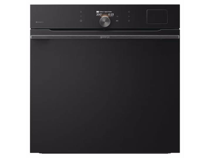 Gorenje BFS6148B Einbau Backofen 60cm – Einbau Backofen 60 cm – schwarz
