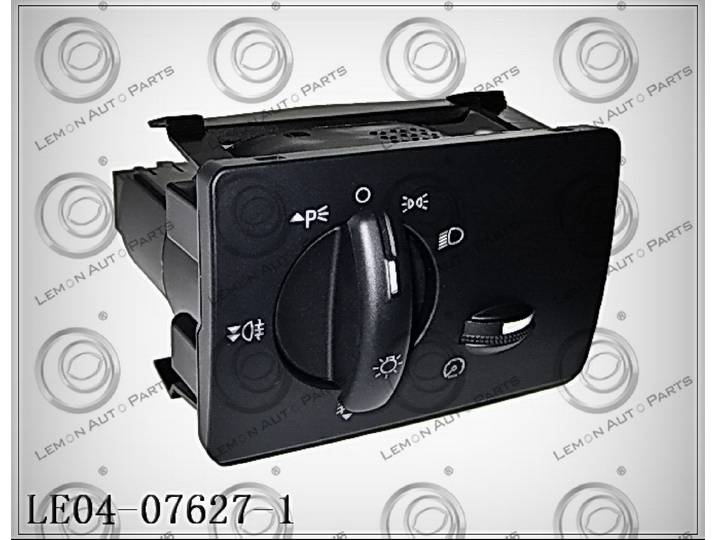 Commutateur de lampe pour Ford Focus, Mondeo, siège otan, frais, 4M5T13A024GA, 4M5T13A024LA, 7M5T13A024GA