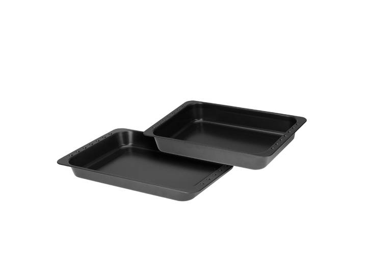 Backblech Set 2-teilig